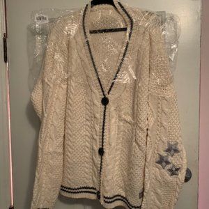 Taylor Swift "Official" Folklore Cardigan